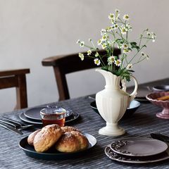 studio m'スタジオエム　グラシュ　ピッチャー北欧   花瓶　オブジェ　食器 キッチン用品 台所用品 贈り物 ギフト お祝い プレゼント