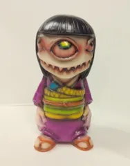 かっこ笑い雑貨店×ペインターネットコラボ　レインボーよしこ 2025年最新】かっこわらい雑貨店 よしこの人気アイテム - メルカリ