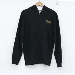 【未開封】MWAM 15TH ANNIVERSARY フーディー パーカー Ｓ 15th 牙ロゴパーカー - MWAM Web Shop