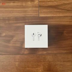 Apple AirPods 4MXP63J/A 開封済み 未使用 - メルカリ