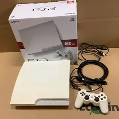 D1390  ps3 CECH-3000A  160GB