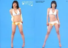 6点　甲斐麻美2008レギュラーコンプリート他 2025年最新】甲斐麻美の人気アイテム - メルカリ