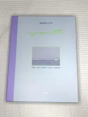 TOMORROW X TOGETHER(TXT) season of txt youth