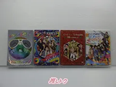 WEST. DVD 4点セット