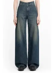 maison margiela denim pants マルジェラダメージデニム 楽天市場】【定価126,500円(税込)】 Maison Margiela メゾン