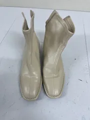 送料込み☆RANDA ランダ　 ブーツ　ショートブーツ　サイズ約23.0?23.5 p #61231mi532