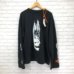 2024年最新】heron preston ロンtの人気アイテム - メルカリ