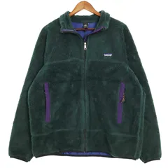 2025年最新】patagonia レトロx 初期の人気アイテム - メルカリ