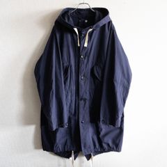 70s】INVERTERE【Moorbrook ダッフルコート】ヘリンボーン