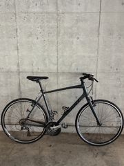 ###直接引き取り限定### 都内、神奈川一部地域自社配送可  GIANT クロスバイク ESCAPE RX3 Lサイズ