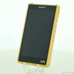 貴重ソニー生産完了品SONY NW-WM1Z極美品+SONY純正各種新品+オマケ SONY - 貴重ソニー生産完了品SONY NW-WM1Z極美品+SONY純正各種