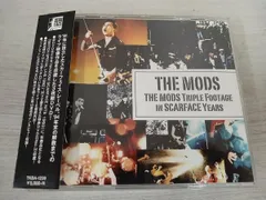 ミュージック GANGWAY THE MODS DVD Amazon.co.jp: GANGWAY [DVD