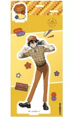 【中古】アクリルスタンド・アクリルパネル 江戸川乱歩 アクリルスタンド 「文豪ストレイドッグス」