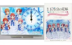 2025年最新】五等分の花嫁映画台本の人気アイテム - メルカリ