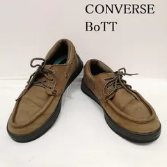 CONVERSE コンバース DECKSTAR SK BoTT +｜BORN FREE ONLINE SHOP