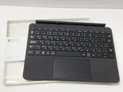 Microsoft Surface Go タイプカバー/1840/Black