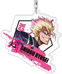 【中古】キーホルダー 5.士道龍聖 アクリルキーホルダー Vol.2 「ブルーロック」
