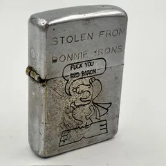 2025年最新】ベトナム スヌーピー ZIPPOの人気アイテム - メルカリ