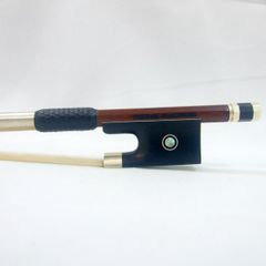新品 MANOEL FRANCISCO 刻印 マノエル・フランシスコ バイオリン 弓