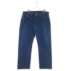 Levi's (リーバイス) 50s VINTAGE 501XX ギャラ入り 紙パッチ ボタン ...