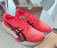 メタスピードスカイ　25cm asics - 【25cm】メタスピードスカイ Men's Asics Metaspeed Sky