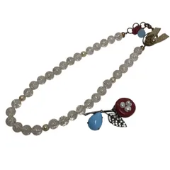 JUNCO PARIS / ジュンコ パリ ネックレス ブローチ 2点セット