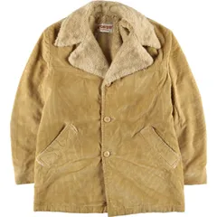 古着 70年代~ マックレガー McGREGOR コーデュロイボアジャケット メンズL相当 ヴィンテージ/eaa396827