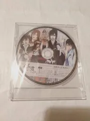 CD】剣が君 百夜綴り アニメイト特典ドラマCD 「五剣祭・芝居日和」