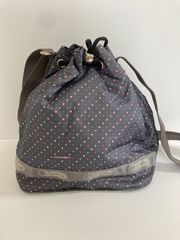 レスポートサックショルダーバッグ