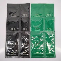 2025年最新】NNEニードル炭酸パックの人気アイテム - メルカリ