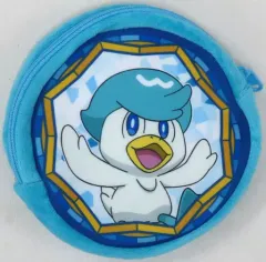 【中古】バッグ クワッス サークルポーチ 「ポケットモンスター」