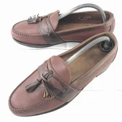 2025年最新】Allen Edmonds メンズ モカシン・デッキシューズの