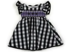 【アナスイ/ANNASUI】ワンピース 80サイズ 女の子【子供服・ベビー服】（1816673）