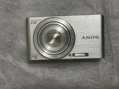 SONY Cyber-Shot DSC-W830 デジカメ ほぼ新品 3776 Sony Cyber-shot DSC-W830 20.1MP 8X Optical Zoom Compact