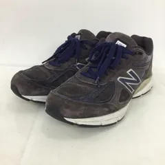 New Balance ニューバランス スニーカー M990 EP4 USA製 28cm