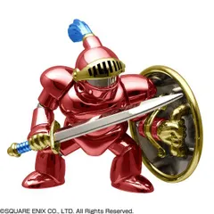 メタリックモンスターズギャラリー　よろい3種セット　未開封品 Amazon.co.jp: スクウェア・エニックス(SQUARE ENIX