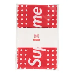 2026年最新】Supreme Tenugui Towelの人気アイテム - メルカリ