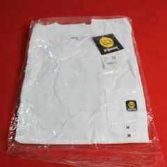 ユニクロ　キース・へリング　サブウエイ・ドローイング　Tシャツ　M