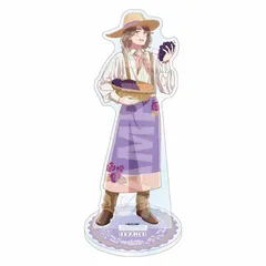 ヘタリア World★Stars 収穫祭 アクリルスタンド フランス 新品 未開封品 公式商品 正規品 【GRANUP】のサムネイル