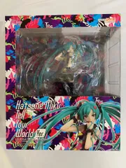 2025年最新】tell your WORLD フィギュアの人気アイテム - メルカリ