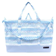 マチ付き レッスンバッグ 大きめ ショルダー STYLE] 手提げバッグ 絵本袋 CANDY トートバッグ かわいい [COLORFUL 女の子