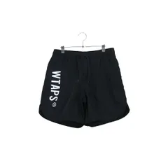 2026年最新】wtaps a shortsの人気アイテム - メルカリ