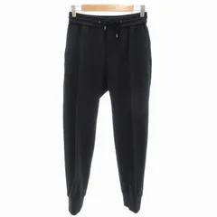 未使用　JOSEPH パンツ　46 W78 黒 未使用 JOSEPH パンツ 46 W78 黒