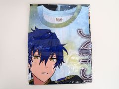 あんさんぶるスターズ！！ フルグラフィックTシャツ 漣ジュン