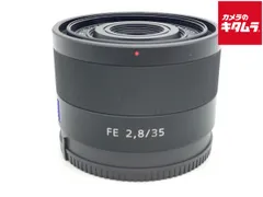2025年最新】sony FE 35mm F2.8 ZA SEL35F28Zの人気アイテム