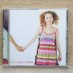 2026年最新】chara junior sweet レコードの人気アイテム - メルカリ