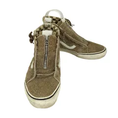 2025年最新】nonnative vansの人気アイテム - メルカリ