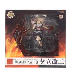 夕立改二(ゆうだちかいに) 艦隊これくしょん -艦これ- 1/8 完成品 フィギュア グッドスマイルカンパニー