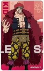 【中古】食玩 ステッカー・シール 35. 「ワンピース デコステッカーガムつき エッグヘッド編」