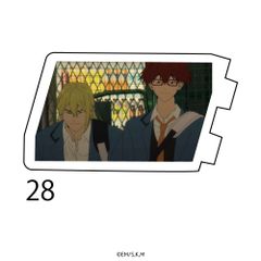 [신품/공식] 망각 배터리_사용자 정의 장면사 28 공식 상품 colleize